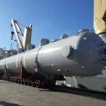 Hydrogen Peroxide Plant 1
